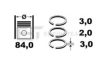 BMW 11257787083 Piston Ring Kit